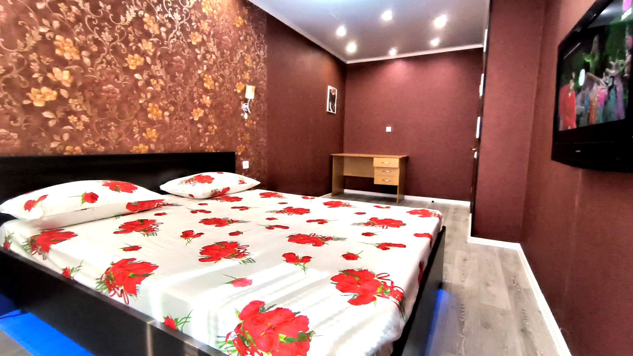 Снять 2-комнатную квартиру