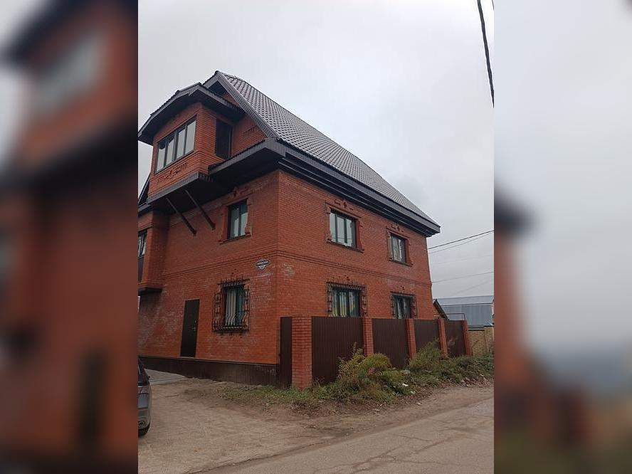 Купить  коттедж